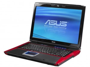Asus G71G266BD