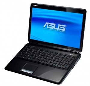 Asus K61IC210DV